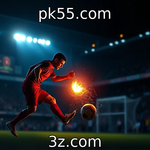 pk55.com Desvendando o Mundo das Apostas: Análise Completa de Partidas Recentes