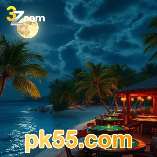 pk55.com Cassino