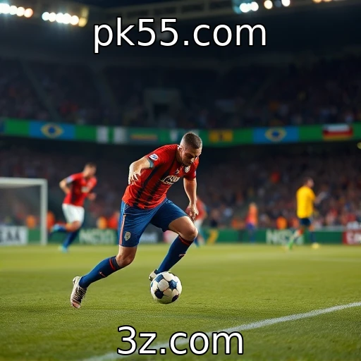 Desvendando o Mundo das Apostas em e-Sports: Oportunidades e Desafios