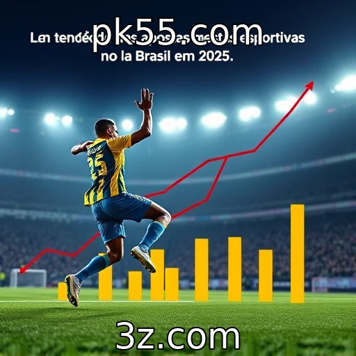 pk55.com Análise das principais apostas esportivas do mês