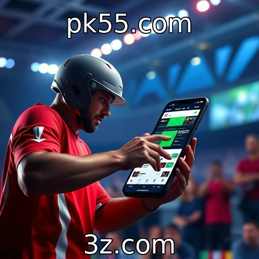 Desvendando os Mistérios das Apostas Esportivas em 2025