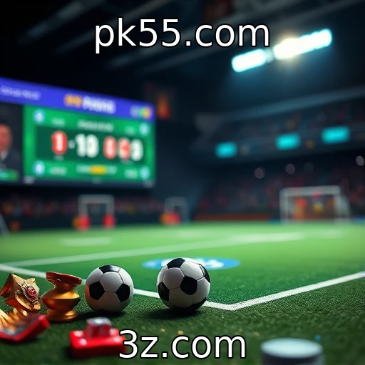 Apostas Esportivas: Analisando os Melhores Jogos da Semana