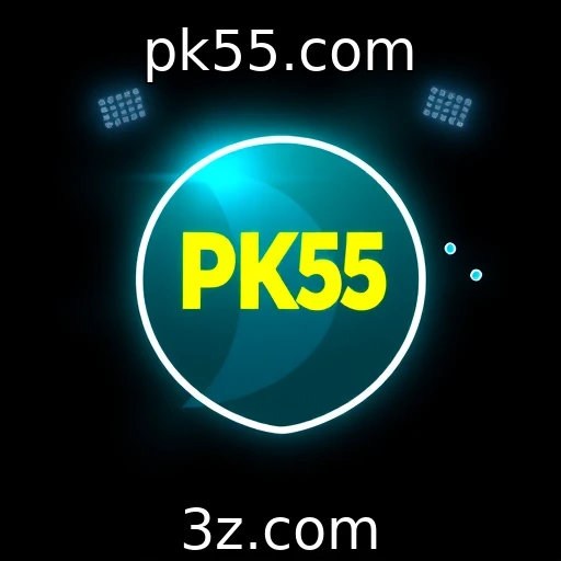pk55.com Apostas esportivas: Como analisar os jogos para maximizar ganhos