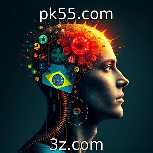 pk55.com Explorando o Crescimento das Apostas Esportivas no Brasil em 2025