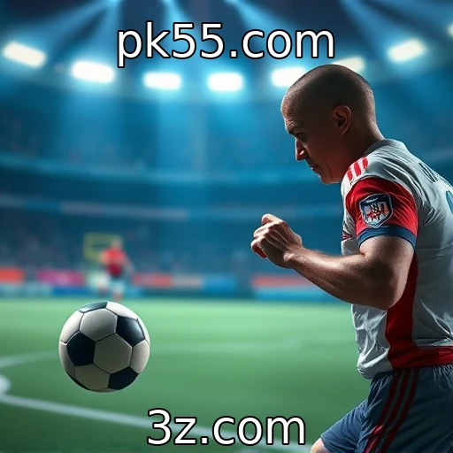 Apostas esportivas: como maximizar seus ganhos nas próximas partidas